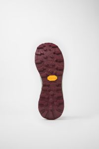 NNORMAL TOMIR 2.0 GREEN ET WHITE Chaussures de trail pas cher