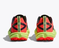 HOKA ZINAL 3 SQUID INK ET NEON YUZU Chaussures de trail pas cher