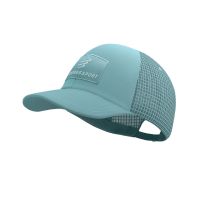COMPRESSPORT TRUCKER 6 PANEL  CAP ETHER  Casquette running