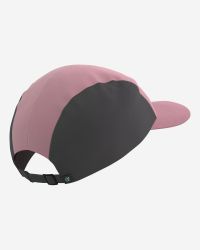 DUPLICATA COMPRESSPORT TRUCKER 6 PANEL  CAP BEGONIA Casquette running pas cher