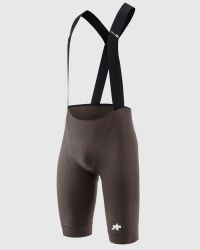 ASSOS MILLE GT BIB SHORT S11 WILD BROWN Cuissard vélo