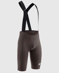 ASSOS MILLE GT BIB SHORT S11 WILD BROWN Cuissard vélo pas cher