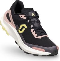 SCOTT KINABALU TRAIL BLACK ET FADDED PINK Chaussures de Trail