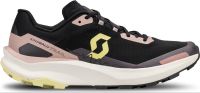 SCOTT KINABALU TRAIL BLACK ET FADDED PINK Chaussures de Trail pas cher