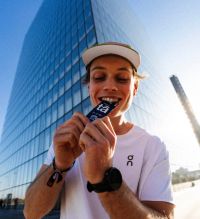 TA ENERGIE  JELLY GELS  ENERGY BOOST Gel energétique pas cher