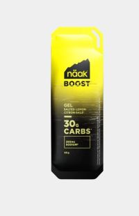 NAAK GEL BOOST 30G ENERGY NEUTRE Gel énergetique