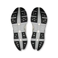 ON RUNNING CLOUDMONSTER 3 HYPER W GLACIER ET BLACK Chaussures de running pas cher