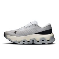 ON RUNNING CLOUDMONSTER 3 HYPER W GLACIER ET BLACK Chaussures de running pas cher