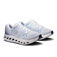 ON RUNNING CLOUDSURFER 2 HEATHER ET IVORY Chaussures de running pas cher
