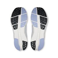 ON RUNNING CLOUDSURFER 2 HEATHER ET IVORY Chaussures de running pas cher