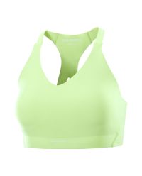 SALOMON SHAKEOUT  BLISS BRA W DEEP BUTTERFLY  Brassière de running