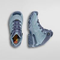 LA SPORTIVA ULTRA RAPTOR 3 MID WOMAN GTX LIMESTONE ET NIGHT SKY Chaussure de randonnée pas cher