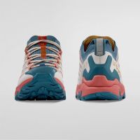 LA SPORTIVA ULTRA RAPTOR 3 MAUVE ET MINERAL RED Chaussure de  trail pas cher