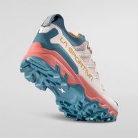 LA SPORTIVA ULTRA RAPTOR 3 MAUVE ET MINERAL RED Chaussure de  trail pas cher