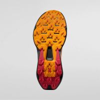 LA SPORTIVA PRODIGIO 2 MINERAL RED ET AZALEA Chaussures de  trail pas cher