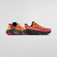 LA SPORTIVA PRODIGIO 2 MINERAL RED ET AZALEA Chaussures de  trail pas cher