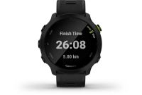 GARMIN FORERUNNER 55 BLACK Montre Cardio GPS pas cher