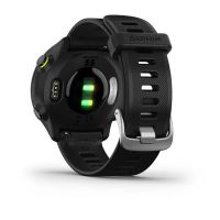 GARMIN FORERUNNER 55 BLACK Montre Cardio GPS pas cher