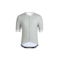 WEAR DESIGN MAILLOT LEVEL GRIS  Maillot vélo