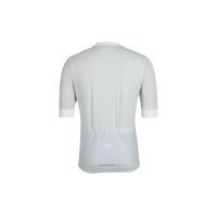 WEAR DESIGN MAILLOT LEVEL GRIS  Maillot vélo pas cher