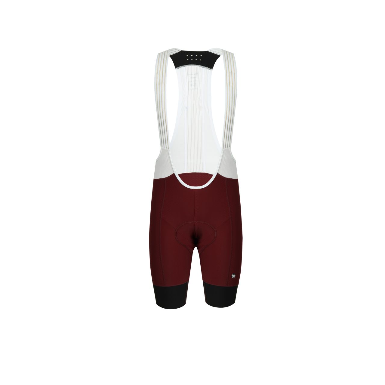 WEAR DESIGN CUISSARD LEVEL BORDEAUX Cuissard Cyclisme
