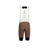 WEAR DESIGN CUISSARD LEVEL BEIGE Cuissard Cyclisme pas cher
