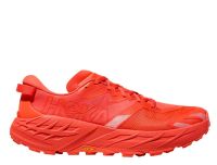 HOKA SPEEDGOAT 7 BELL PEPPER Chaussures de trail pas cher