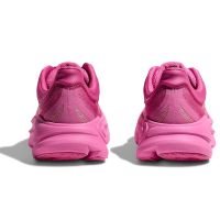 HOKA BONDI 9 CRABAPPLE Chaussures de running pas cher