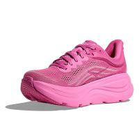 HOKA BONDI 9 CRABAPPLE Chaussures de running pas cher
