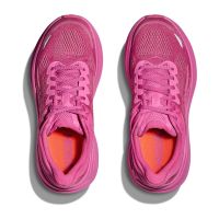 HOKA BONDI 9 CRABAPPLE Chaussures de running pas cher