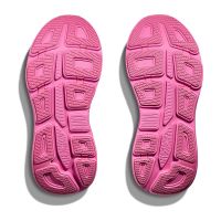 HOKA BONDI 9 CRABAPPLE Chaussures de running pas cher