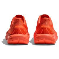 HOKA MACH 7 BELL PEPPER  Chaussure running Hoka homme pas cher