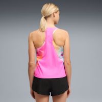 PUMA DEBARDEUR  W LIGHTSPEED ULTRAVAVE  Débardeur de running pas cher