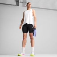 PUMA M RUN FOUNDATION 8 Cuissard sport pas cher