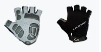 WEAR DESIGN GANTS PERFORMANCE NOIR Gants vélo pas cher