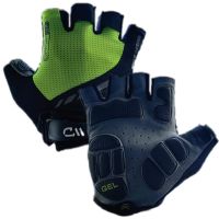 WEAR DESIGN GANTS PERFORMANCE NOIR ET JAUNE Gants vélo