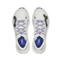 ON RUNNING CLOUDULTRA PRO PEARL ET IVORY Chaussures de trail pas cher