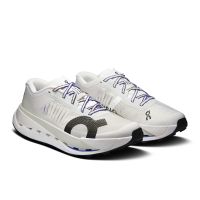 ON RUNNING CLOUDULTRA PRO PEARL ET IVORY Chaussures de trail pas cher