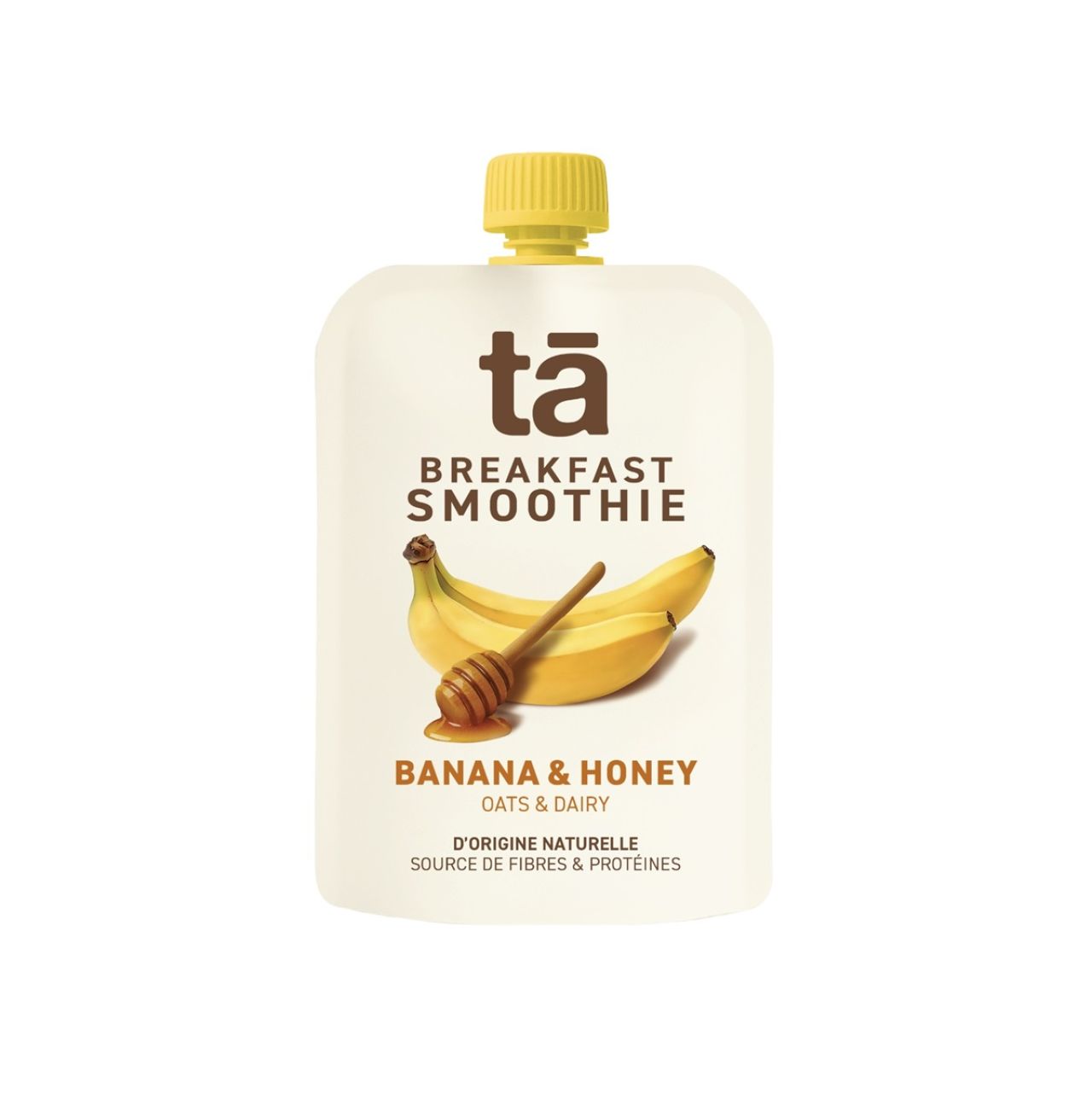 TA ENERGIE  BREAKFAST SMOOTHIE Purée energetique