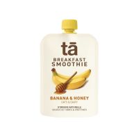 TA ENERGIE  BREAKFAST SMOOTHIE Purée energetique