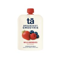 TA ENERGIE  BREAKFAST SMOOTHIE Purée energetique pas cher