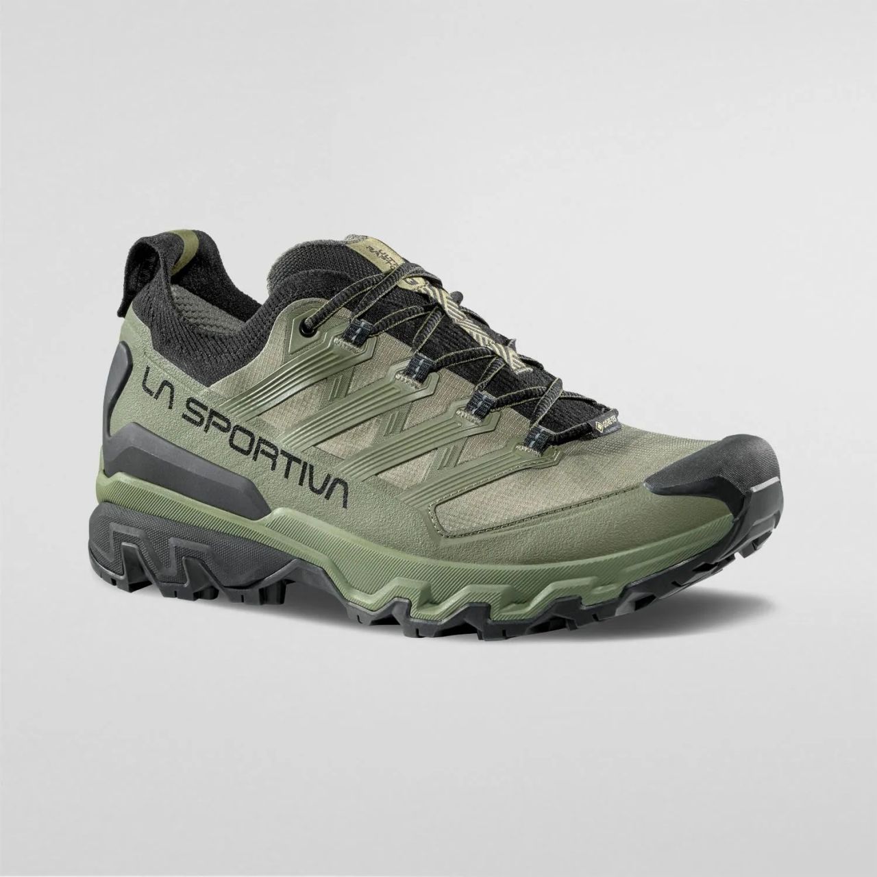 LA SPORTIVA ULTRA RAPTOR 3 GTX CYPRESS ET BLACK Chaussure de trail
