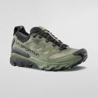 LA SPORTIVA ULTRA RAPTOR 3 GTX CYPRESS ET BLACK Chaussure de trail