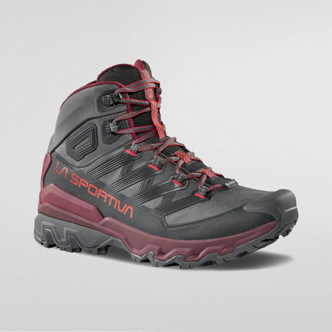 LA SPORTIVA ULTRA RAPTOR 3 MID GTX CYPRESS ET BLACK Chaussure de trail
