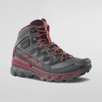 LA SPORTIVA ULTRA RAPTOR 3 MID GTX CYPRESS ET BLACK Chaussure de trail