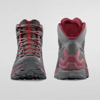 LA SPORTIVA ULTRA RAPTOR 3 MID GTX CYPRESS ET BLACK Chaussure de trail pas cher
