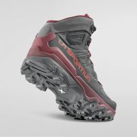 LA SPORTIVA ULTRA RAPTOR 3 MID GTX CYPRESS ET BLACK Chaussure de trail pas cher