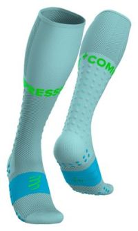 COMPRESSPORT FULL SOCKS RUN Chaussettes running