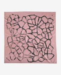 SALOMON BANDANA GRAVEL GFX DUSKY ORCHID