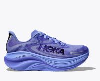 HOKA SKYWARD M X 2 BLUE BLOSSOM ET CELESTIAL BLUE Chaussures de running pas cher